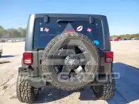 2018 Jeep WRANGLER photo