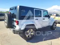 2018 Jeep WRANGLER photo