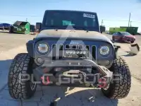 2018 Jeep WRANGLER photo