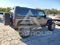 2018 Jeep WRANGLER photo