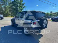 2018 Jeep WRANGLER фото