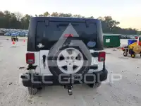 2018 Jeep WRANGLER фото