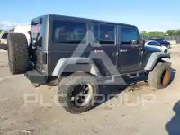 2018 Jeep WRANGLER фото