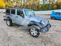 2018 Jeep WRANGLER photo