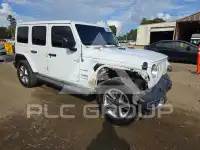 2018 Jeep WRANGLER photo