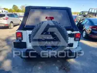 2018 Jeep WRANGLER фото