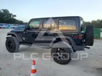 2018 Jeep WRANGLER photo