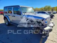2018 Jeep WRANGLER photo