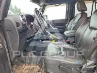 2018 Jeep WRANGLER фото