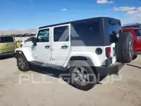 2018 Jeep WRANGLER photo