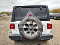 2018 Jeep WRANGLER photo