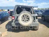 2018 Jeep WRANGLER photo