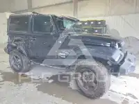 2018 Jeep WRANGLER фото