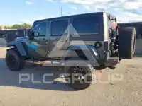2018 Jeep WRANGLER фото