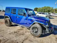 2018 Jeep WRANGLER фото