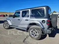 2018 Jeep WRANGLER photo