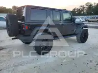 2018 Jeep WRANGLER photo