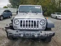 2018 Jeep WRANGLER фото