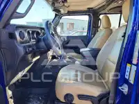 2018 Jeep WRANGLER фото