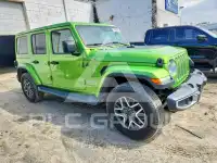 2018 Jeep WRANGLER фото