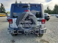 2018 Jeep WRANGLER фото