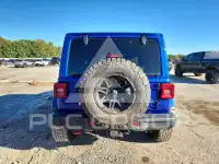 2018 Jeep WRANGLER фото