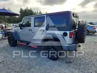 2018 Jeep WRANGLER фото