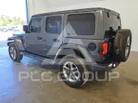 2018 Jeep WRANGLER photo