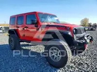 2018 Jeep WRANGLER фото