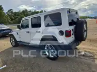 2018 Jeep WRANGLER photo