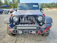 2018 Jeep WRANGLER фото