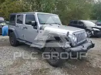 2018 Jeep WRANGLER фото
