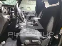 2018 Jeep WRANGLER фото