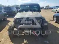 2018 Jeep WRANGLER photo