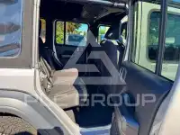 2018 Jeep WRANGLER фото