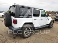 2018 Jeep WRANGLER photo