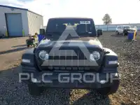 2018 Jeep WRANGLER фото