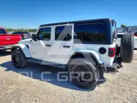 2018 Jeep WRANGLER photo