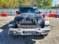 2018 Jeep WRANGLER фото