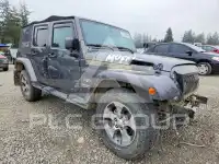 2018 Jeep WRANGLER фото
