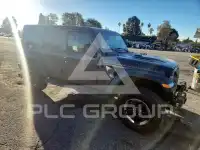 2018 Jeep WRANGLER photo