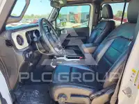 2018 Jeep WRANGLER photo