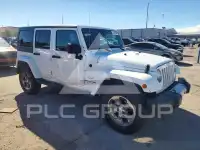 2018 Jeep WRANGLER photo