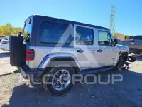 2018 Jeep WRANGLER photo