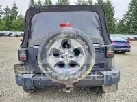 2018 Jeep WRANGLER фото