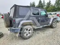 2018 Jeep WRANGLER фото