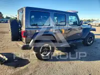 2018 Jeep WRANGLER photo