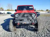 2018 Jeep WRANGLER фото