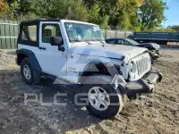 2018 Jeep WRANGLER фото