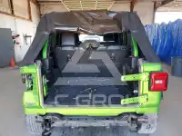 2018 Jeep WRANGLER фото